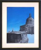 Ron Allan - Bus to Salute